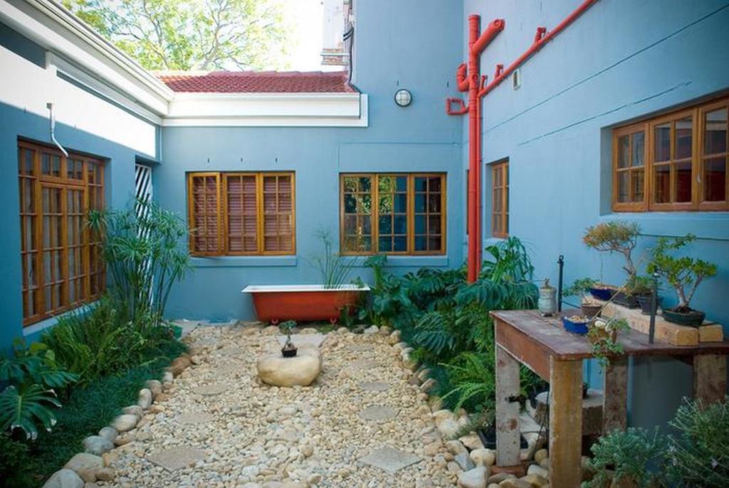 House Of House Guest House Стеленбош Екстериор снимка