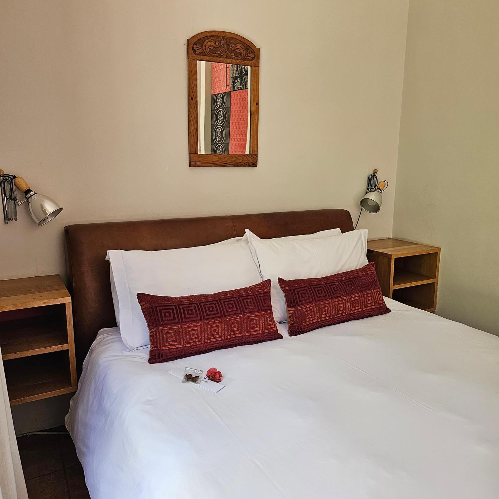 House Of House Guest House Стеленбош Екстериор снимка