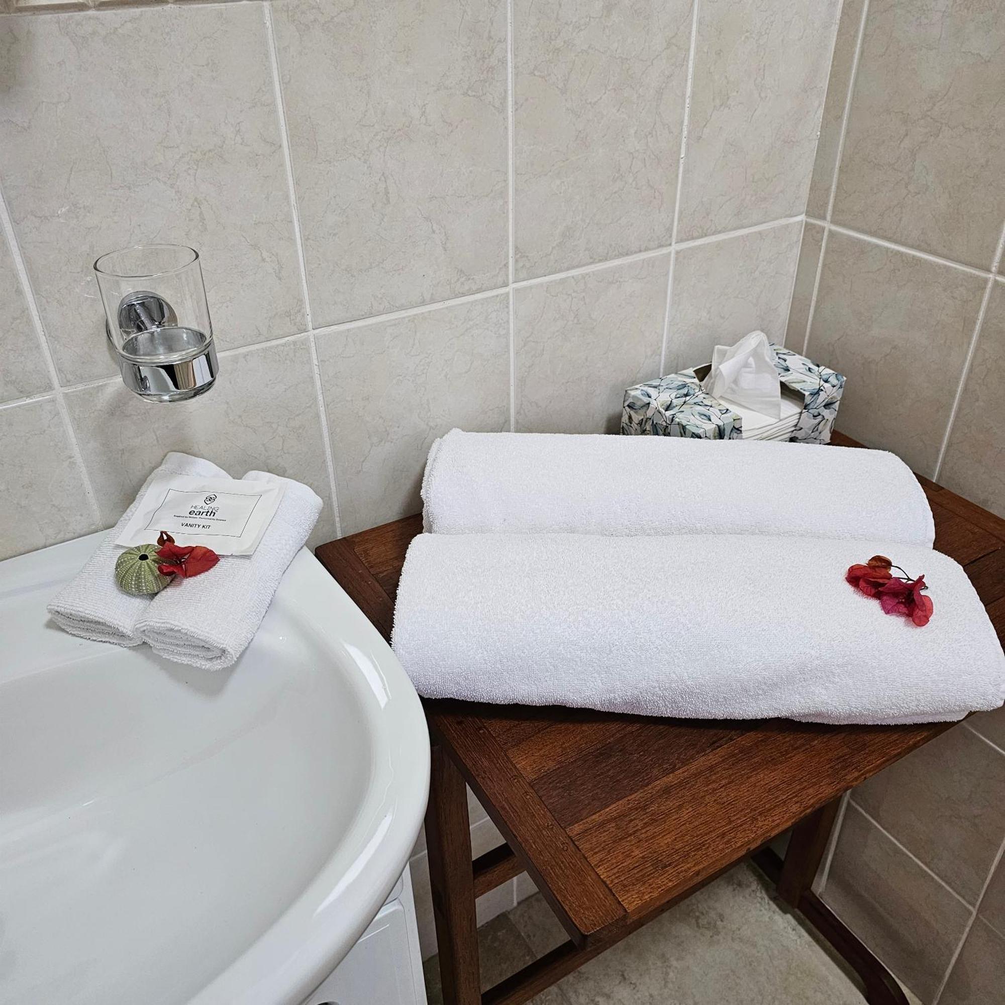 House Of House Guest House Стеленбош Екстериор снимка