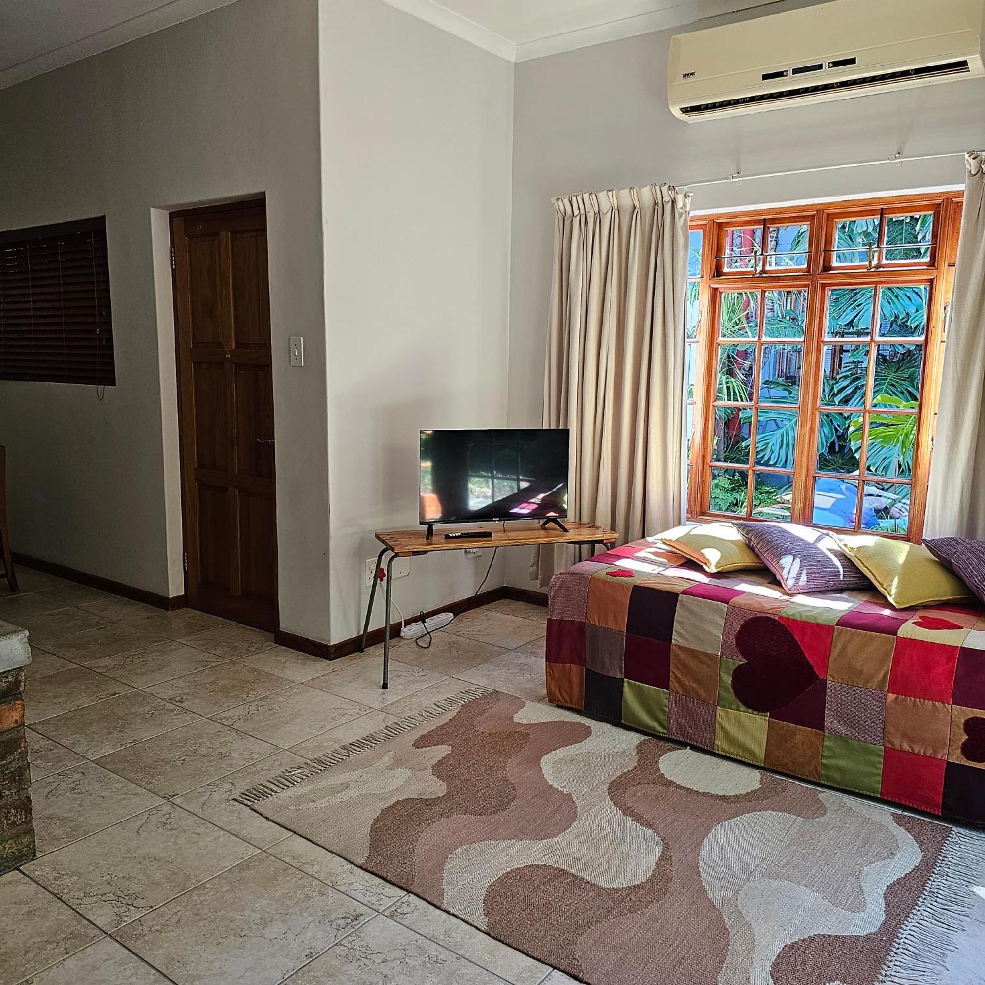 House Of House Guest House Стеленбош Екстериор снимка