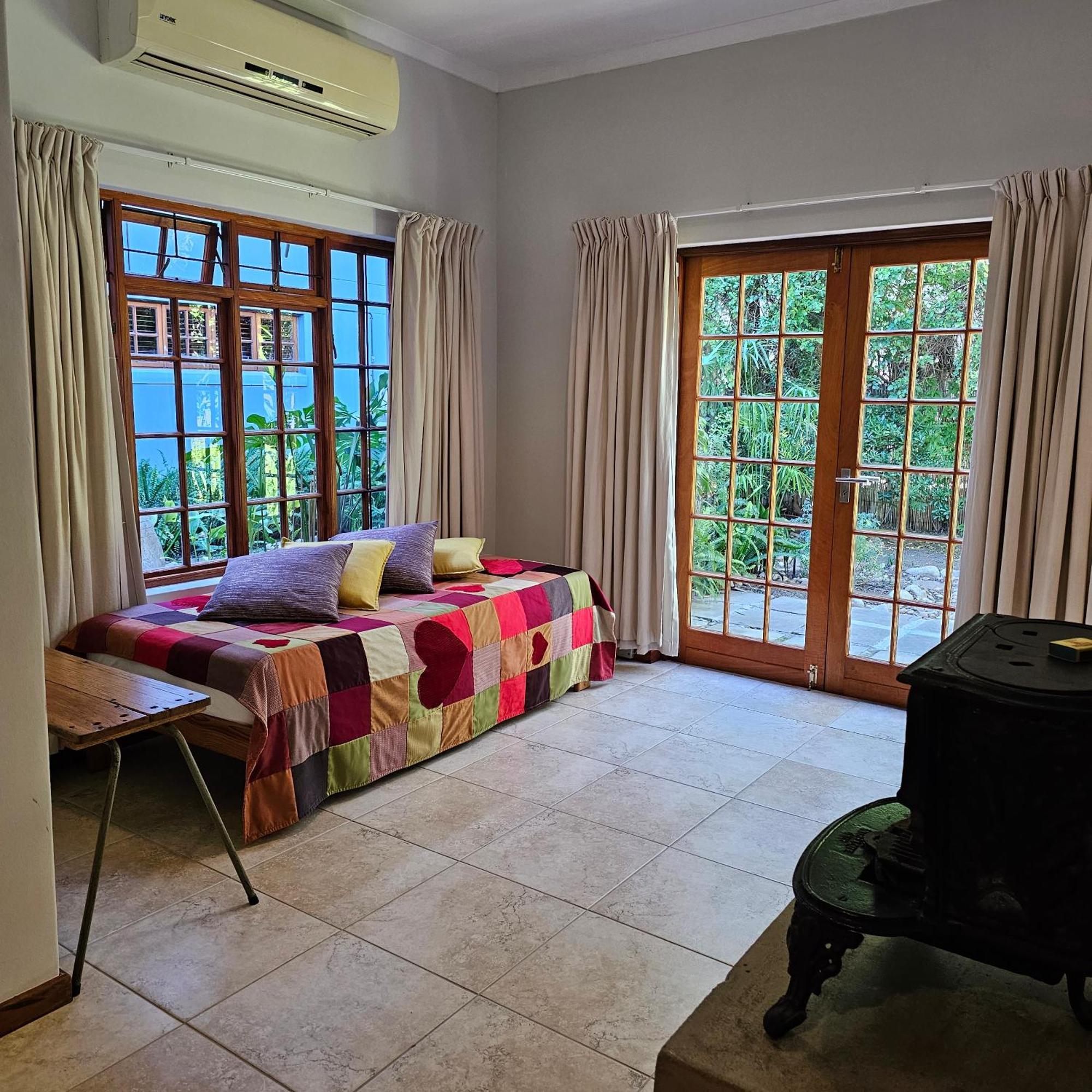 House Of House Guest House Стеленбош Екстериор снимка