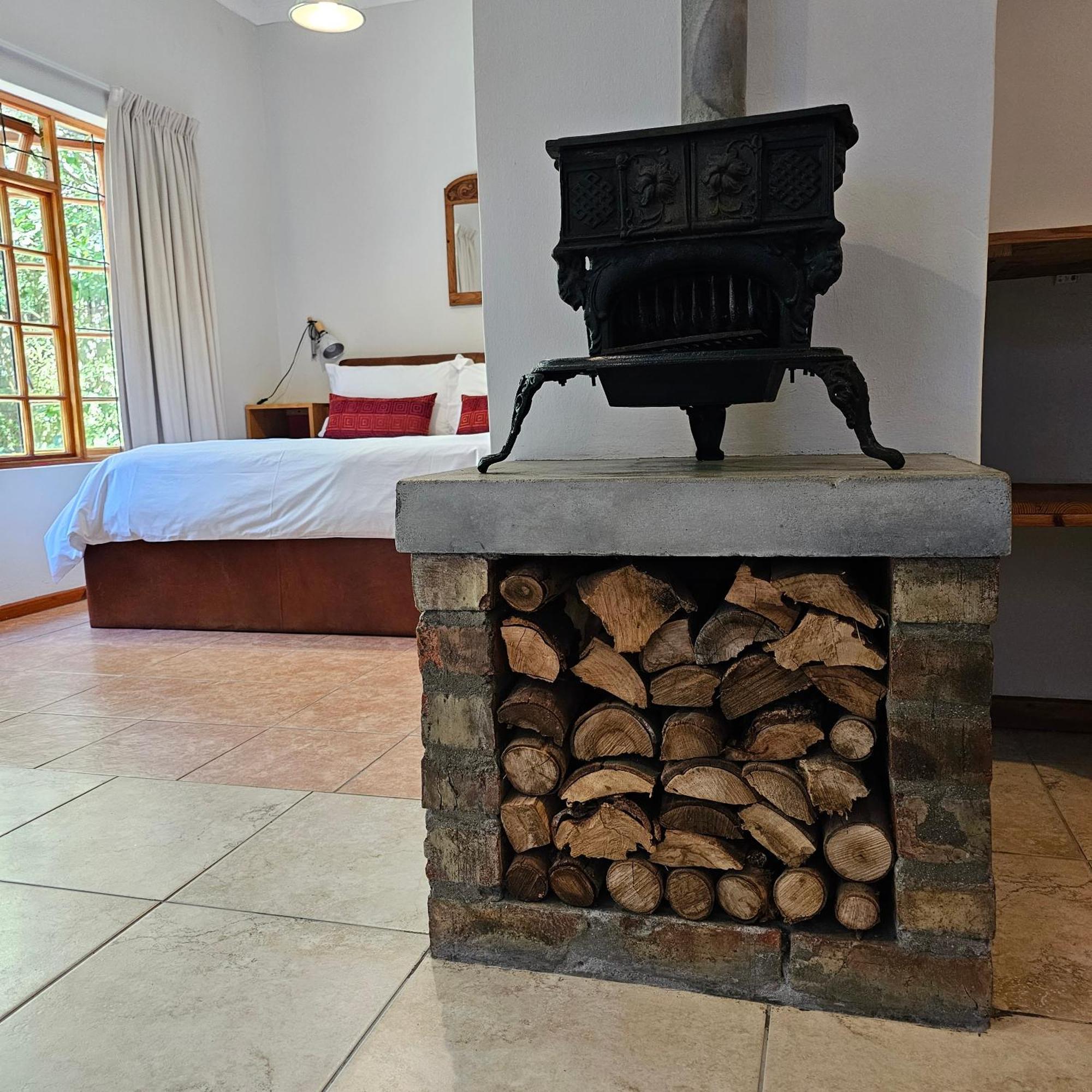 House Of House Guest House Стеленбош Екстериор снимка