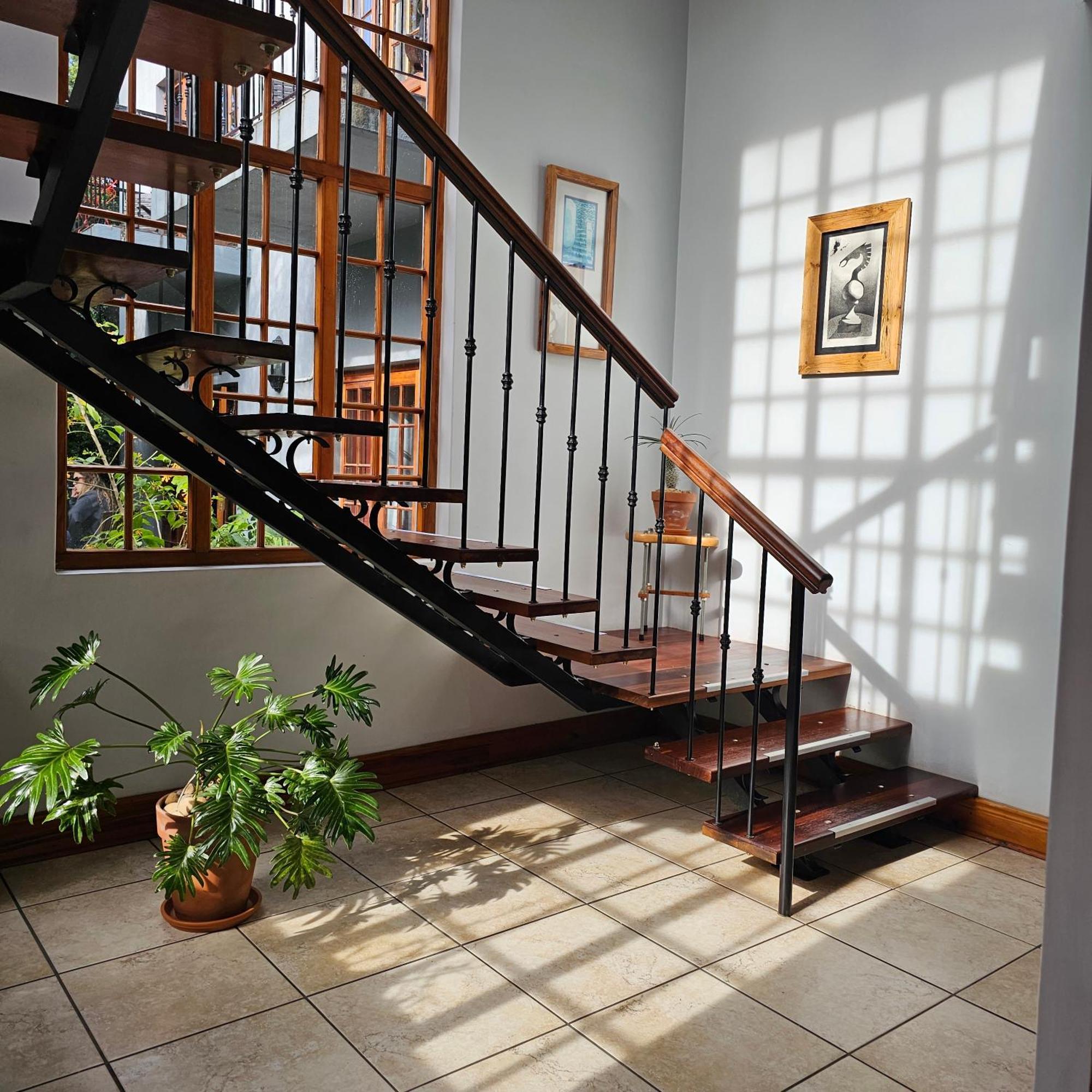 House Of House Guest House Стеленбош Екстериор снимка