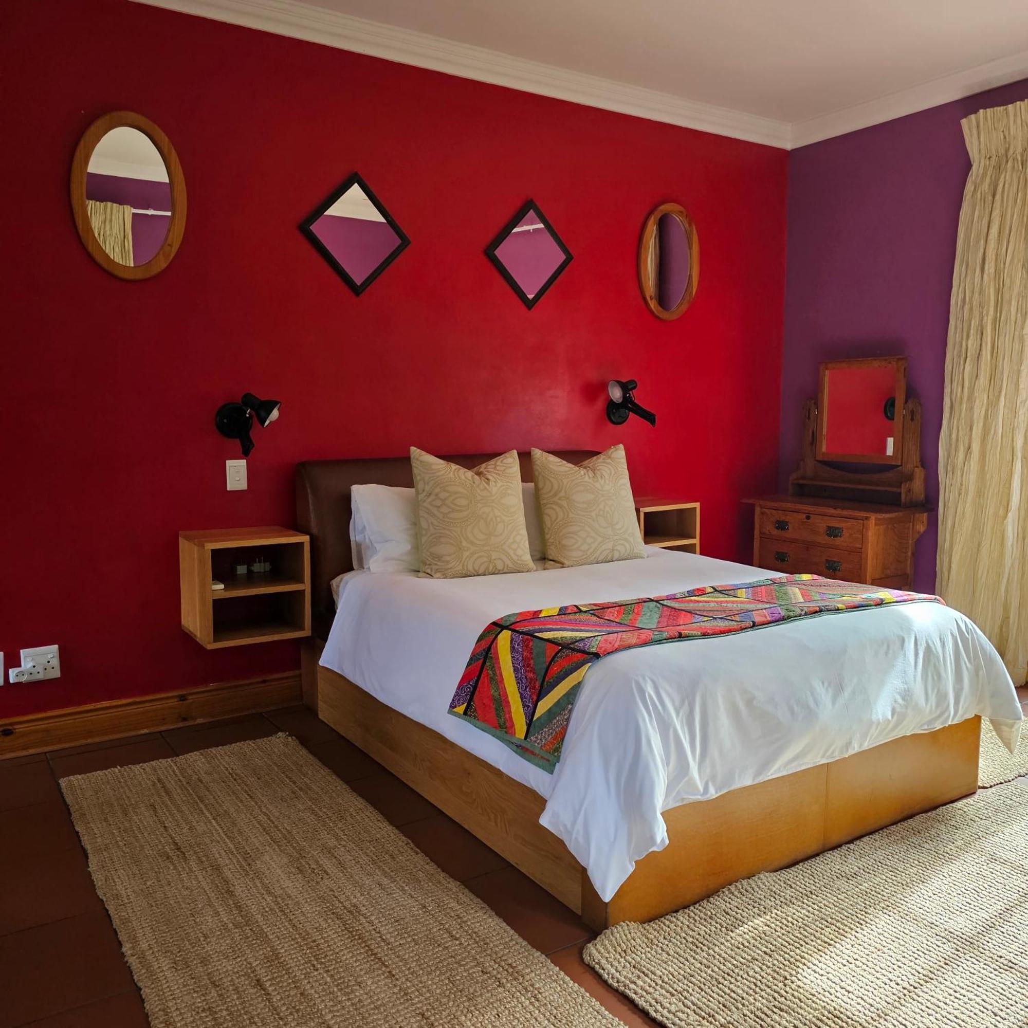 House Of House Guest House Стеленбош Екстериор снимка