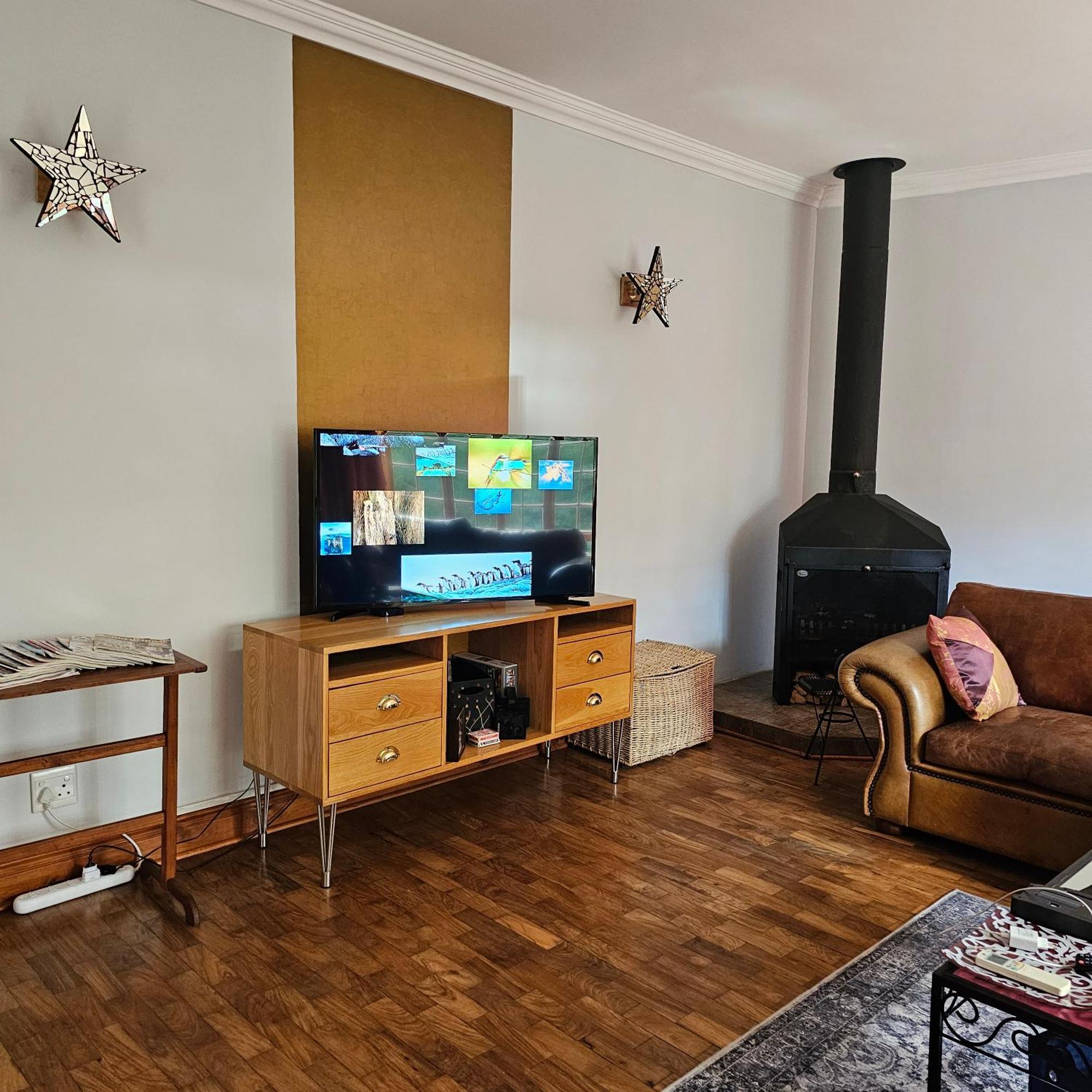 House Of House Guest House Стеленбош Екстериор снимка