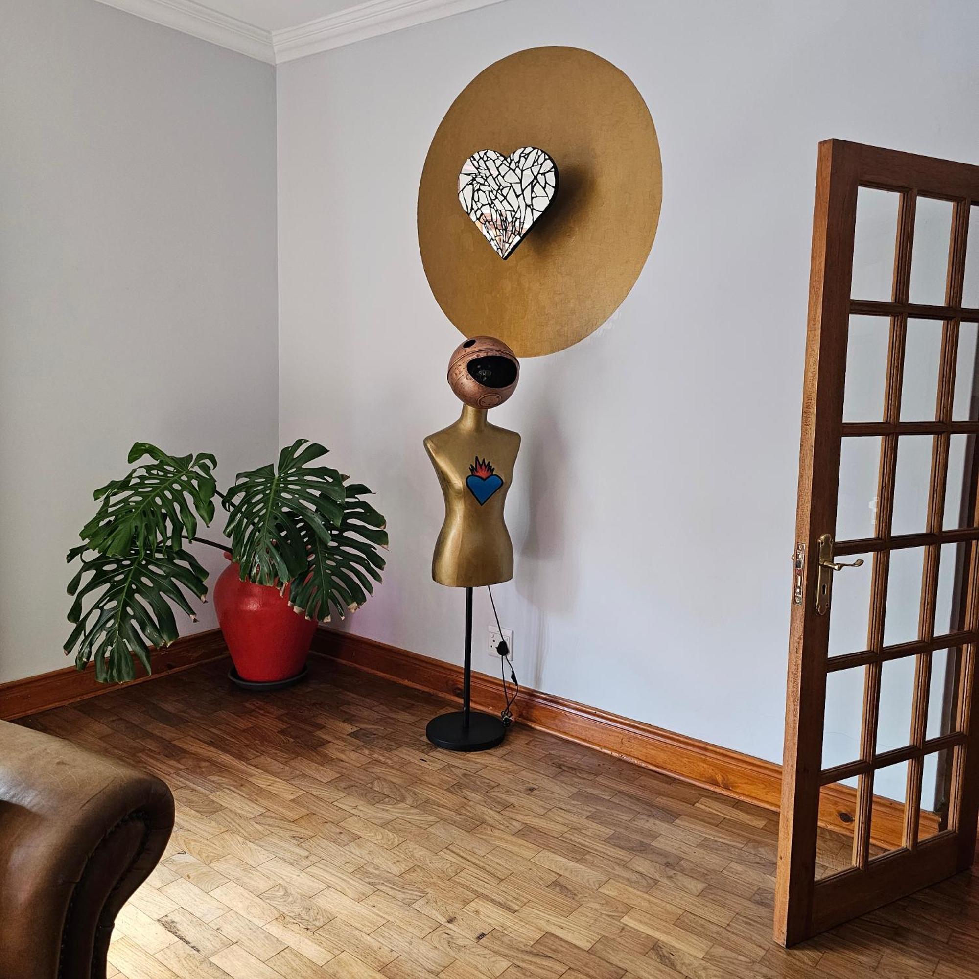 House Of House Guest House Стеленбош Екстериор снимка